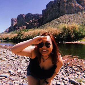 Meet your Posher, Quyen